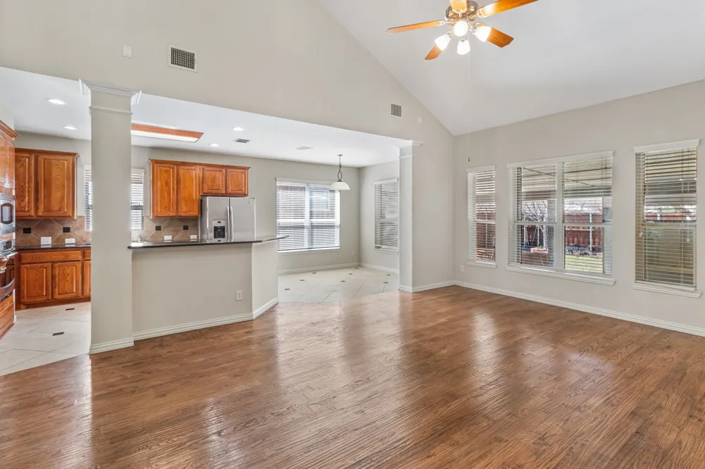 4908 Rushden Road McKinney, TX 75070