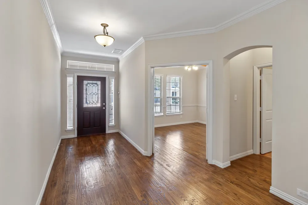 4908 Rushden Road McKinney, TX 75070
