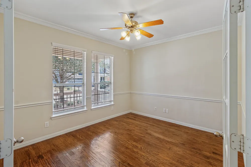 4908 Rushden Road McKinney, TX 75070