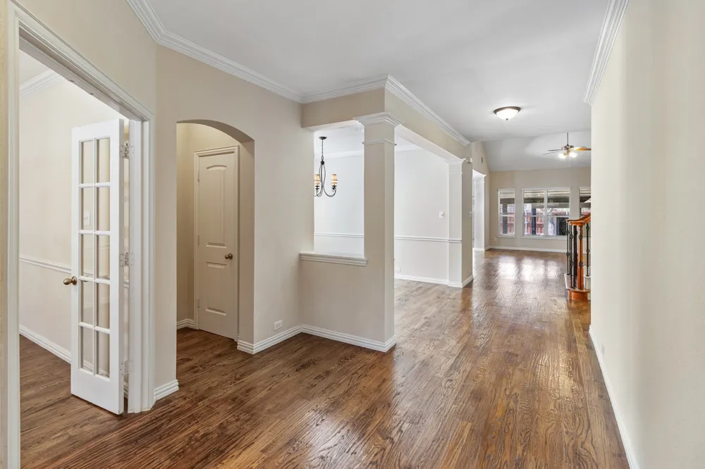 4908 Rushden Road McKinney, TX 75070