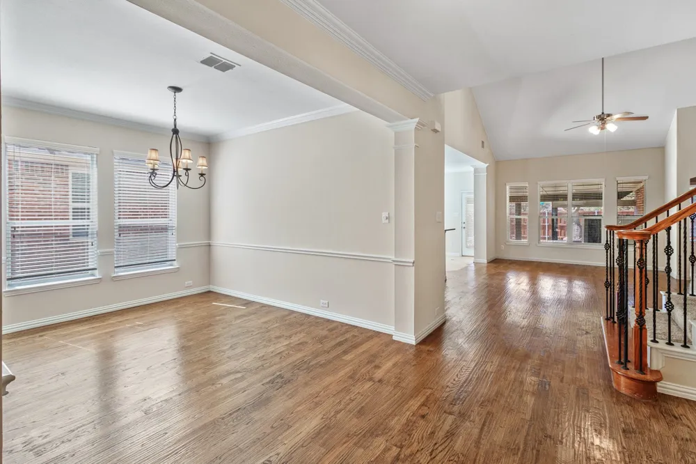 4908 Rushden Road McKinney, TX 75070