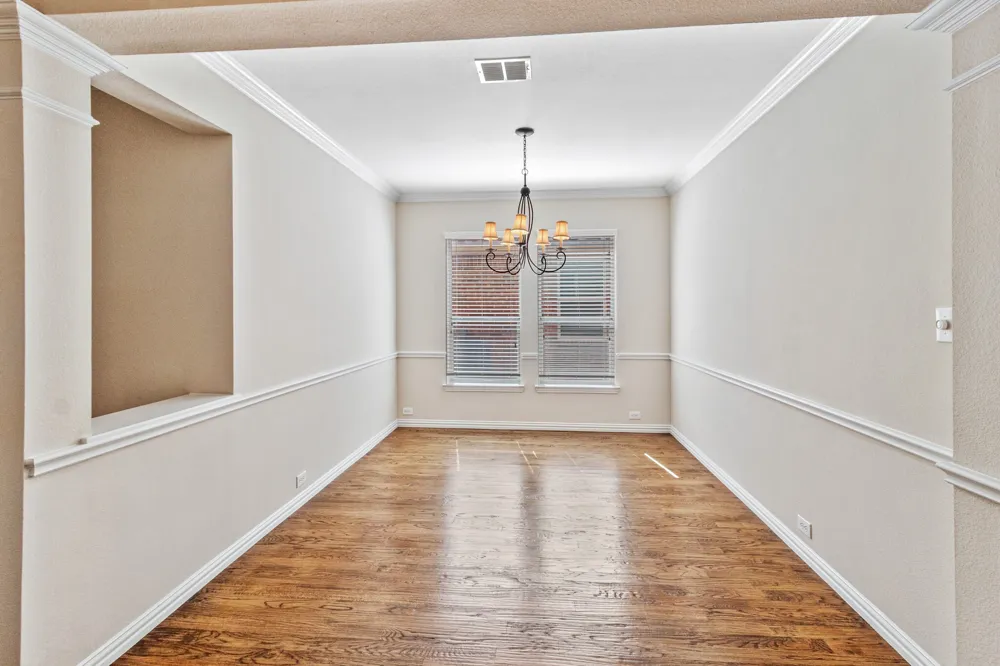 4908 Rushden Road McKinney, TX 75070