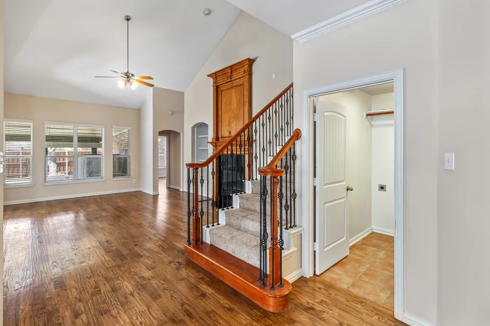 4908 Rushden Road McKinney, TX 75070