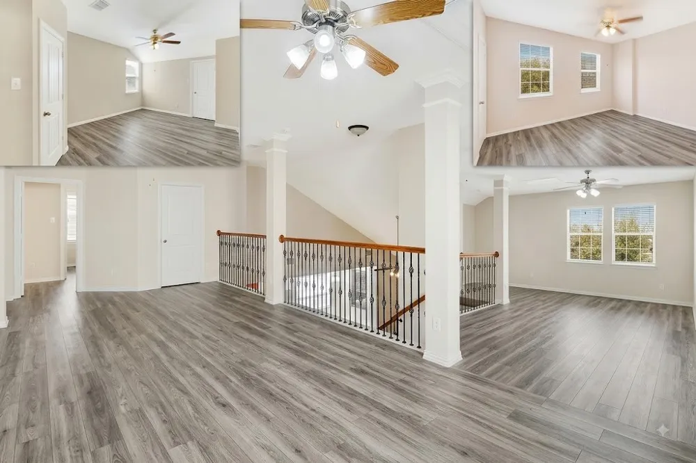 4908 Rushden Road McKinney, TX 75070