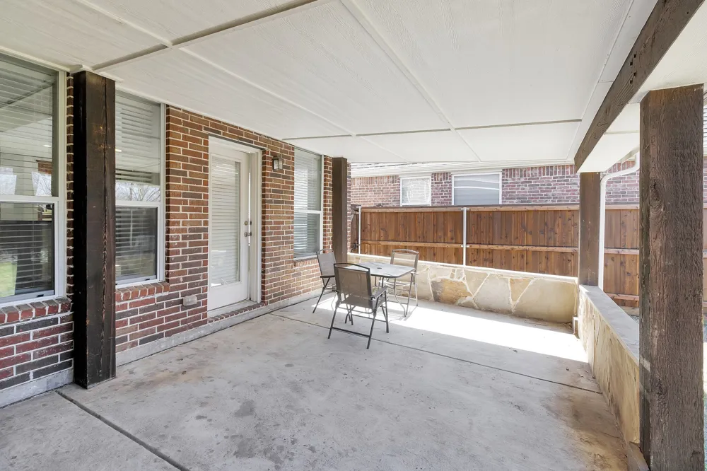 4908 Rushden Road McKinney, TX 75070