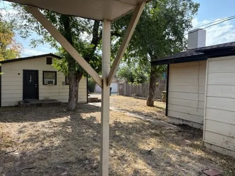 1173 Jeanette Street Abilene, TX 79602