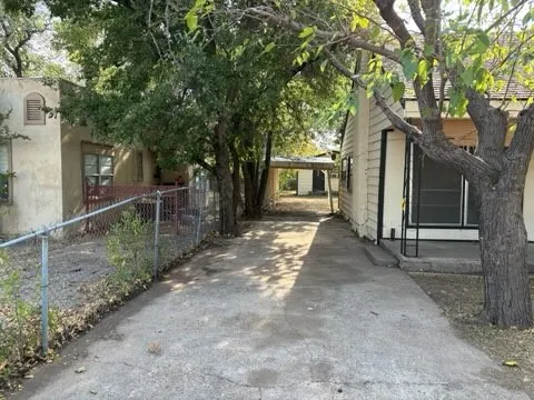 1173 Jeanette Street Abilene, TX 79602
