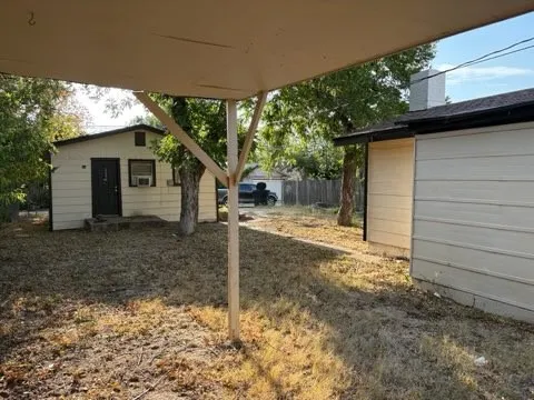 1173 Jeanette Street Abilene, TX 79602