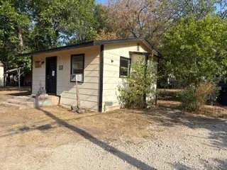 1173 Jeanette Street Abilene, TX 79602