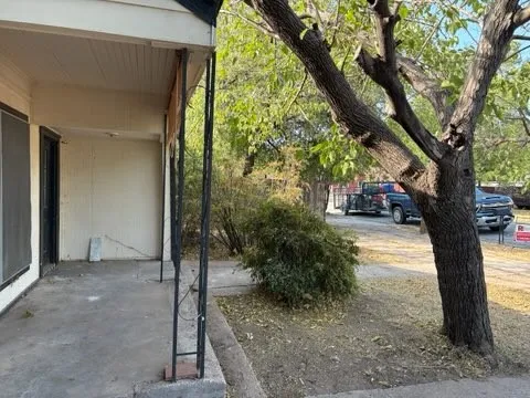 1173 Jeanette Street Abilene, TX 79602