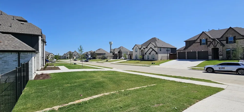 516 Agape Drive Haslet, TX 76052
