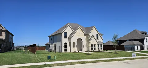 516 Agape Drive
