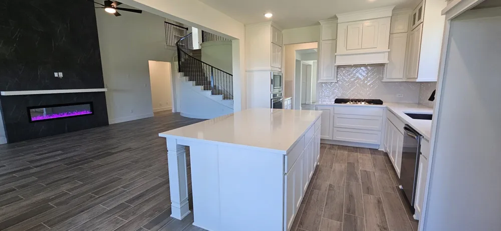 516 Agape Drive Haslet, TX 76052