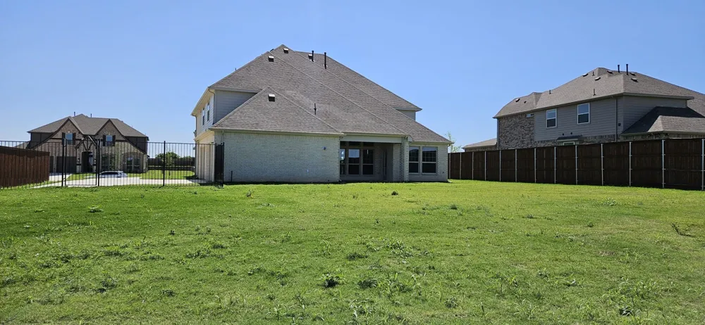 516 Agape Drive Haslet, TX 76052