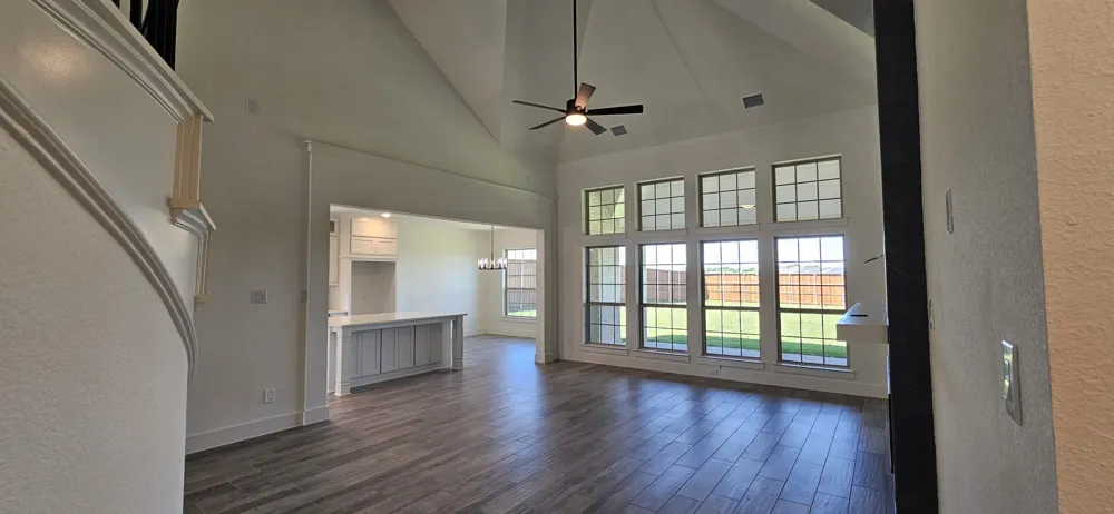 516 Agape Drive Haslet, TX 76052