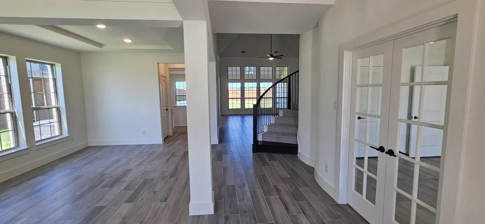 516 Agape Drive Haslet, TX 76052