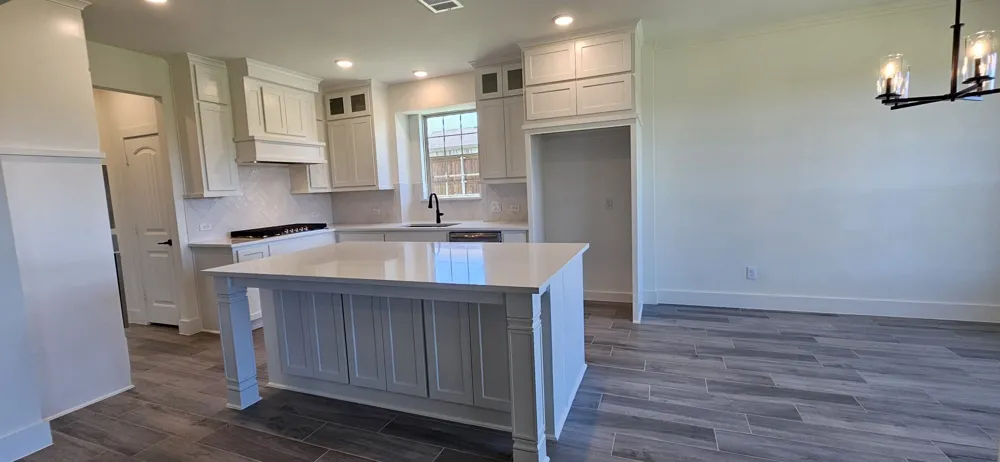 516 Agape Drive Haslet, TX 76052