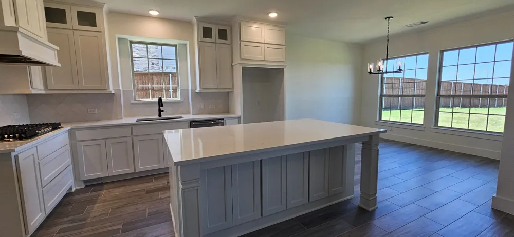 516 Agape Drive Haslet, TX 76052