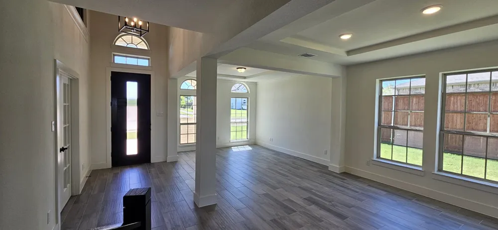 516 Agape Drive Haslet, TX 76052