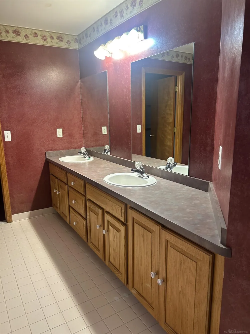 34283 Aspen Park Drive Chesterfield Township, MI 48047
