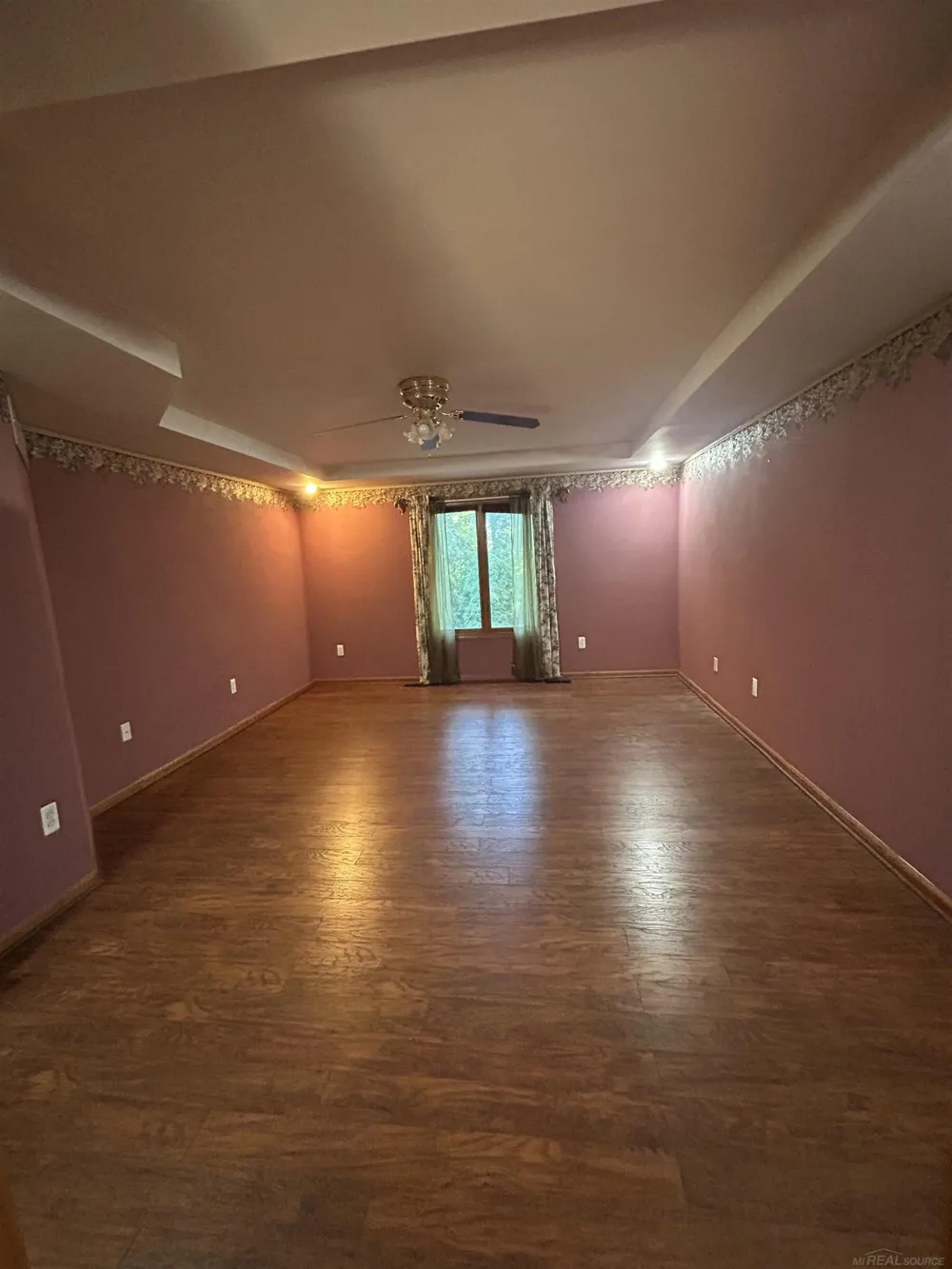 34283 Aspen Park Drive Chesterfield Township, MI 48047