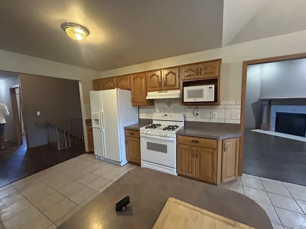 34283 Aspen Park Drive Chesterfield Township, MI 48047