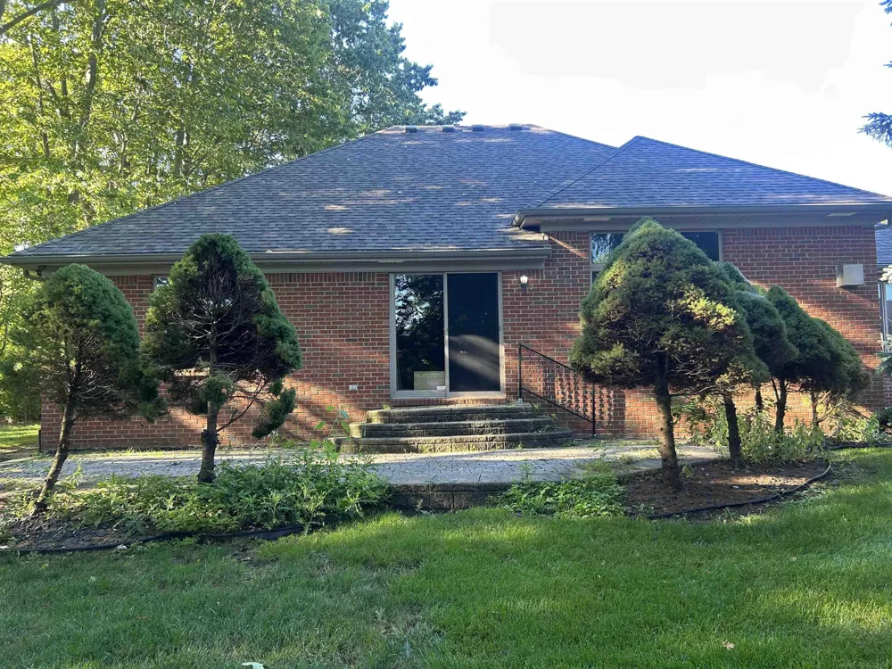 34283 Aspen Park Drive Chesterfield Township, MI 48047