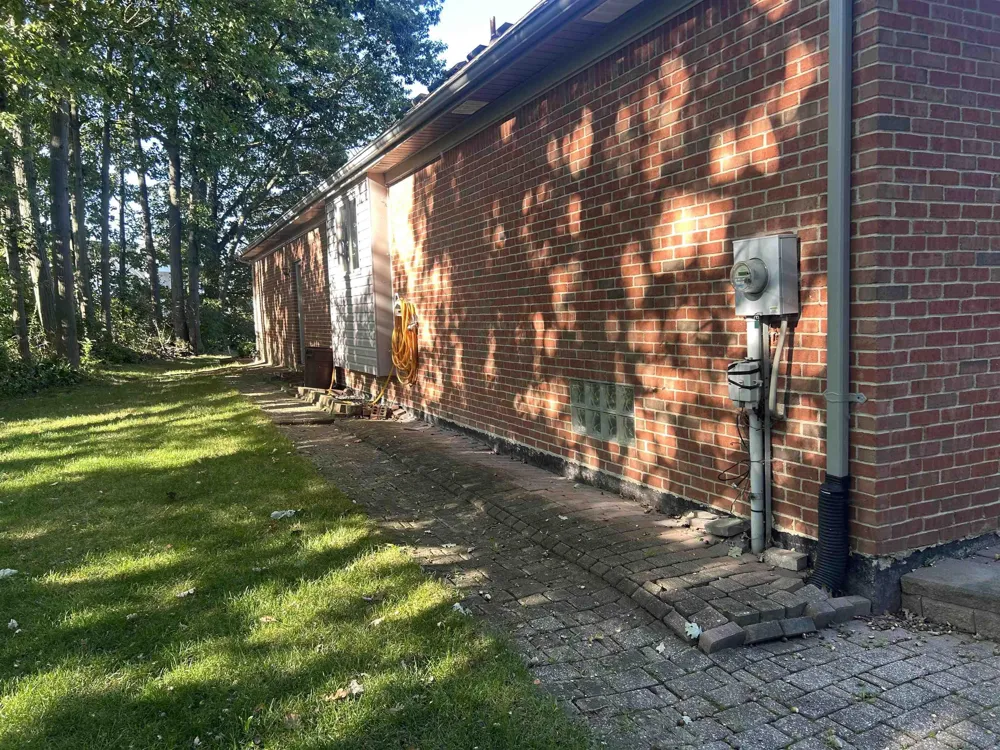 34283 Aspen Park Drive Chesterfield Township, MI 48047