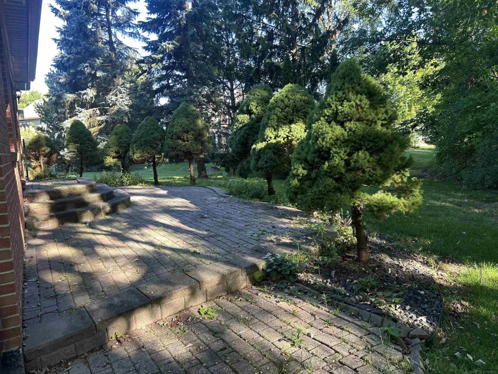 34283 Aspen Park Drive Chesterfield Township, MI 48047