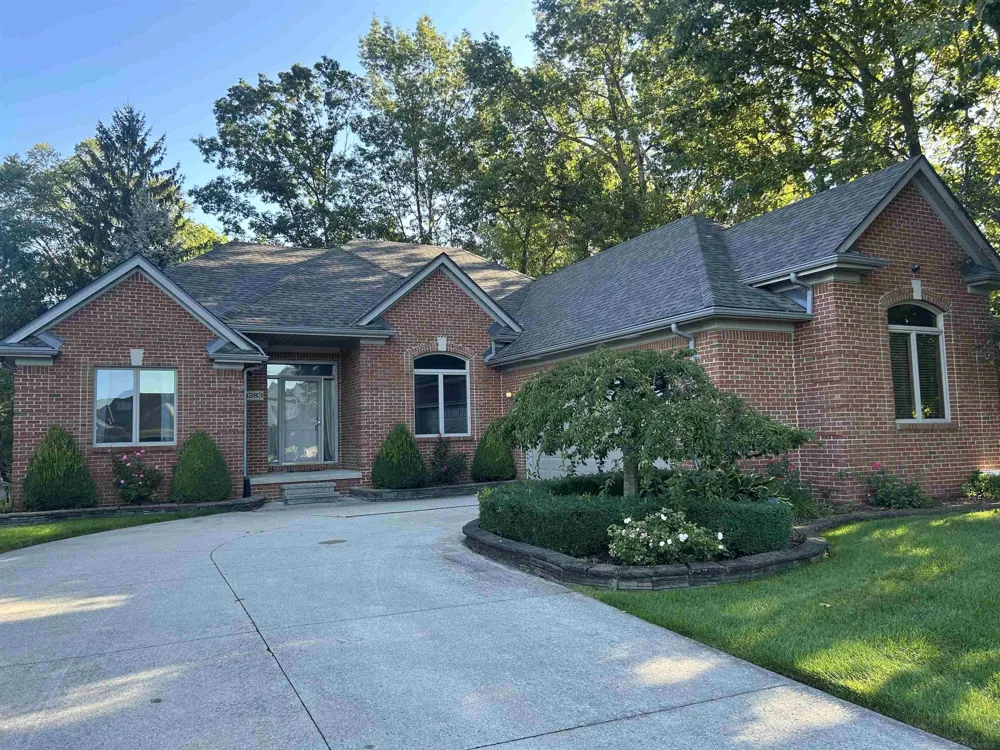 34283 Aspen Park Drive Chesterfield Township, MI 48047