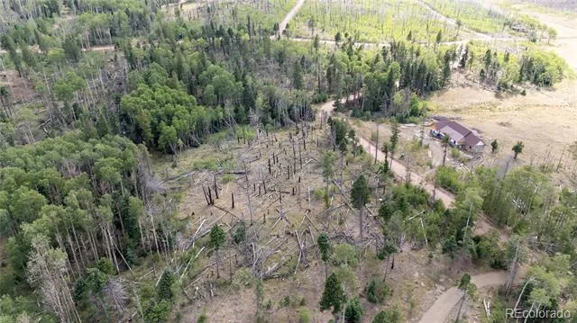 Lot 2571 Andes Loop Fort Garland, CO 81133
