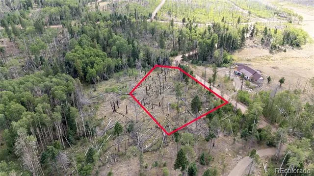Lot 2571 Andes Loop Fort Garland, CO 81133