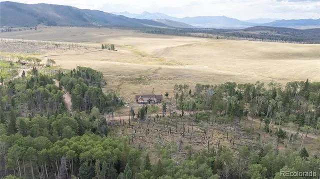 Lot 2571 Andes Loop Fort Garland, CO 81133