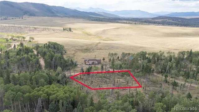 Lot 2571 Andes Loop Fort Garland, CO 81133