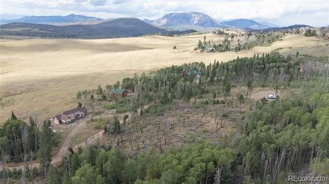 Lot 2571 Andes Loop Fort Garland, CO 81133