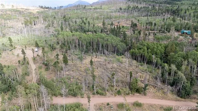 Lot 2571 Andes Loop Fort Garland, CO 81133
