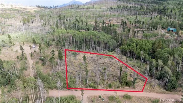 Lot 2571 Andes Loop Fort Garland, CO 81133