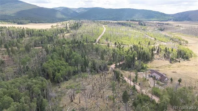 Lot 2571 Andes Loop Fort Garland, CO 81133