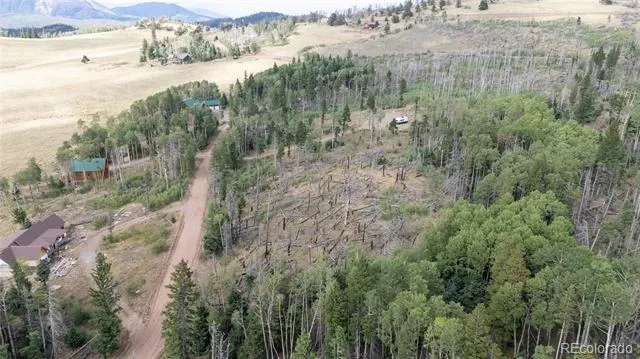 Lot 2571 Andes Loop Fort Garland, CO 81133