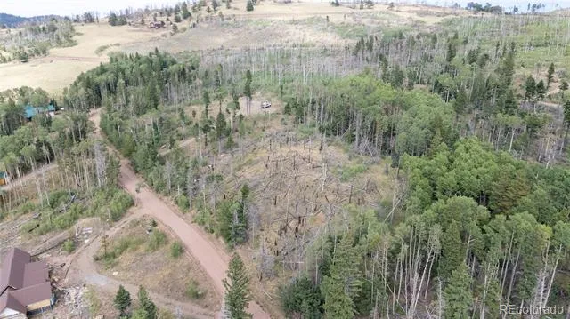 Lot 2571 Andes Loop Fort Garland, CO 81133