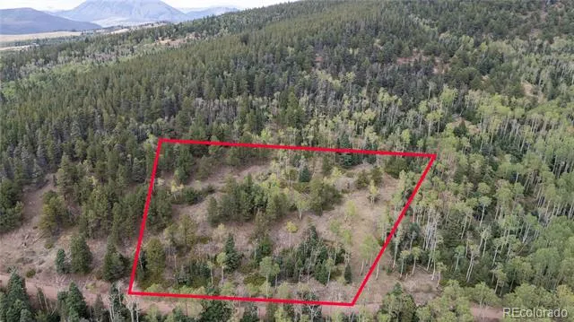 Lot 2915 Henderson Drive Fort Garland, CO 81133