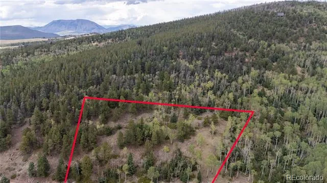 Lot 2915 Henderson Drive Fort Garland, CO 81133