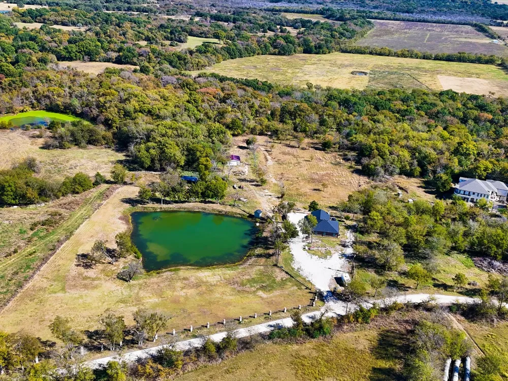 12303 CR-4026 Kemp, TX 75143