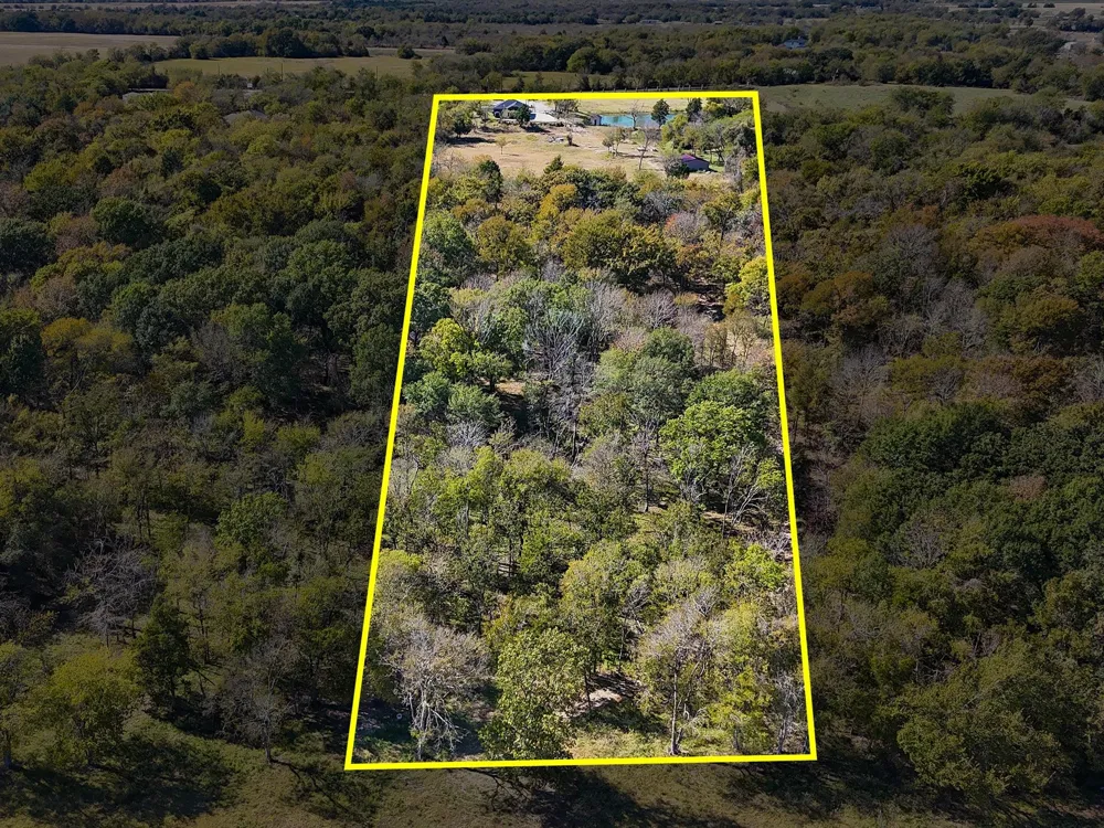12303 CR-4026 Kemp, TX 75143