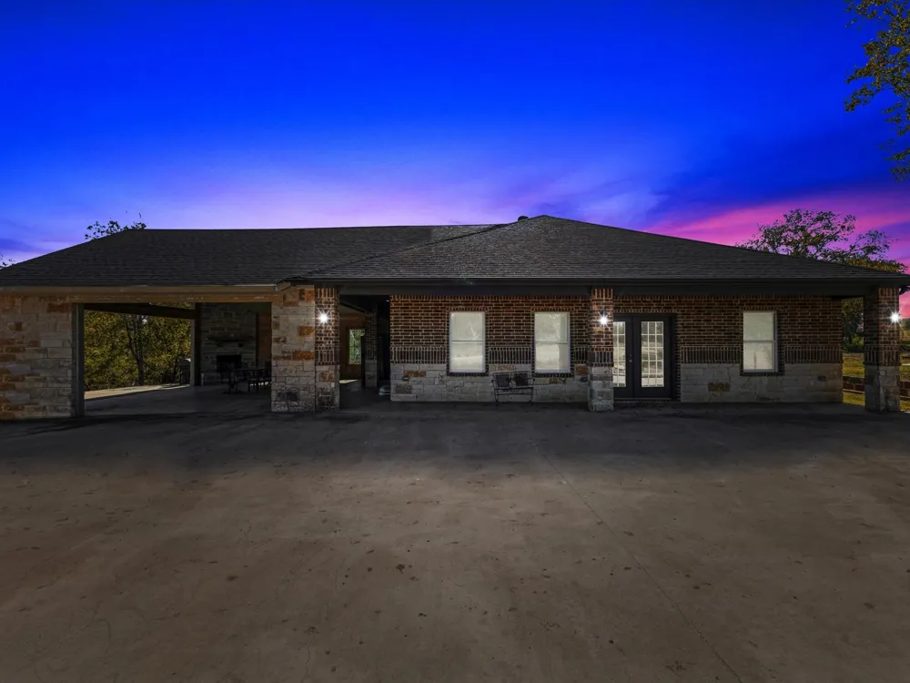 12303 CR-4026 Kemp, TX 75143