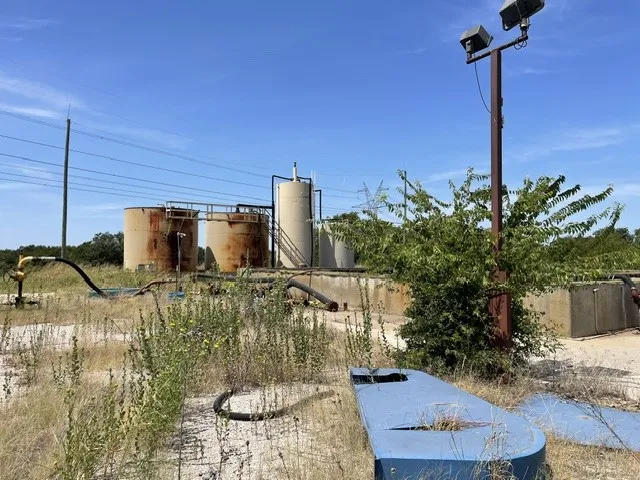 Longley Lane Weatherford, TX 76085