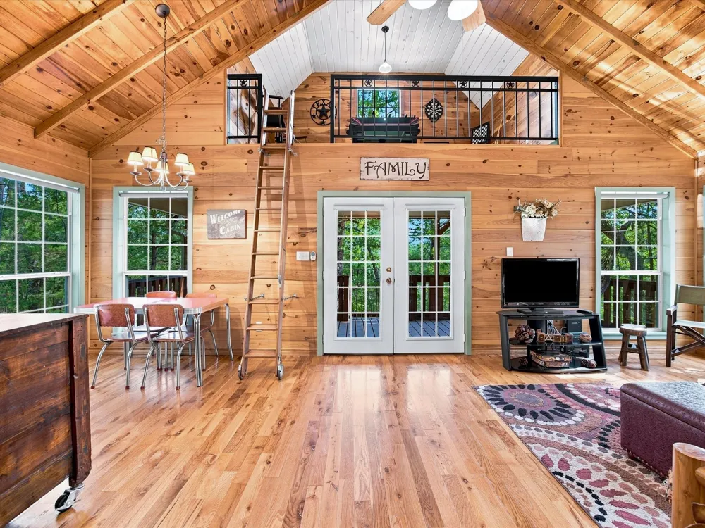 196 Lakecrest Drive Pottsboro, TX 75076