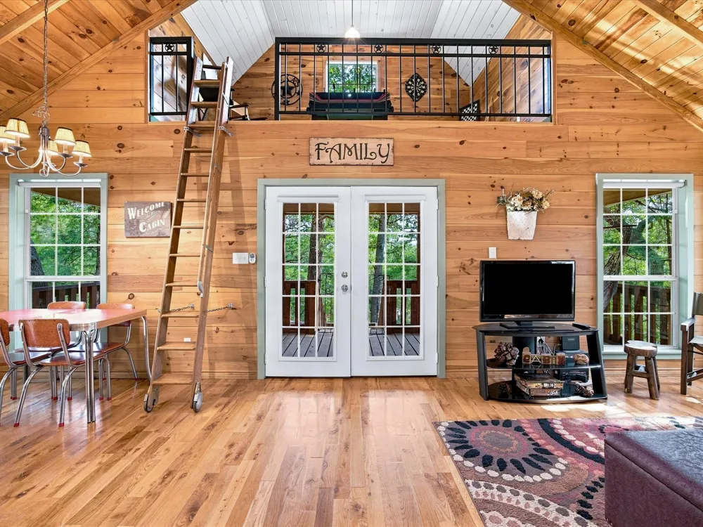 196 Lakecrest Drive Pottsboro, TX 75076