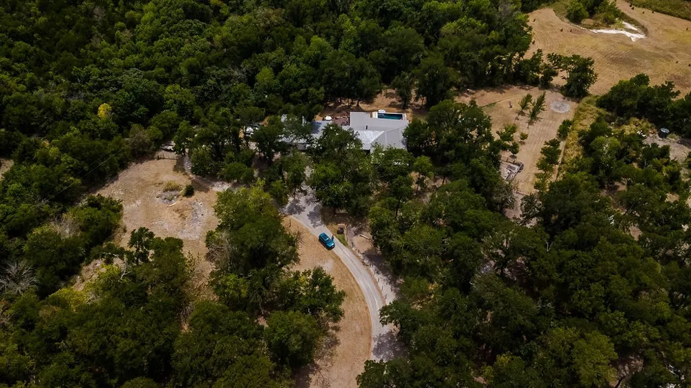5927 Wolf Trail Celina, TX 75009