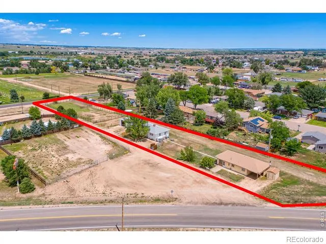 1820 Daffodil Avenue Greeley, CO 80631